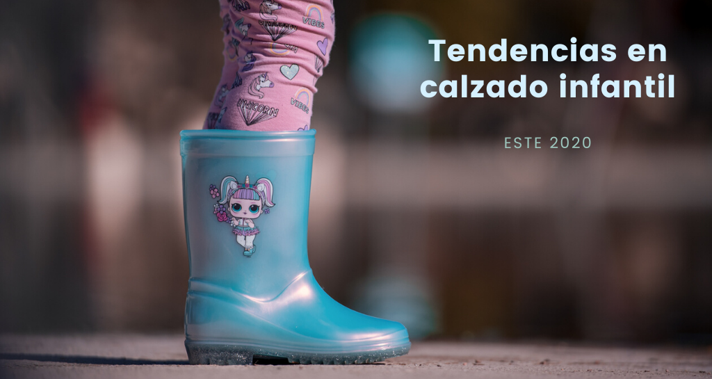 Tendencias 2020 fashion calzado